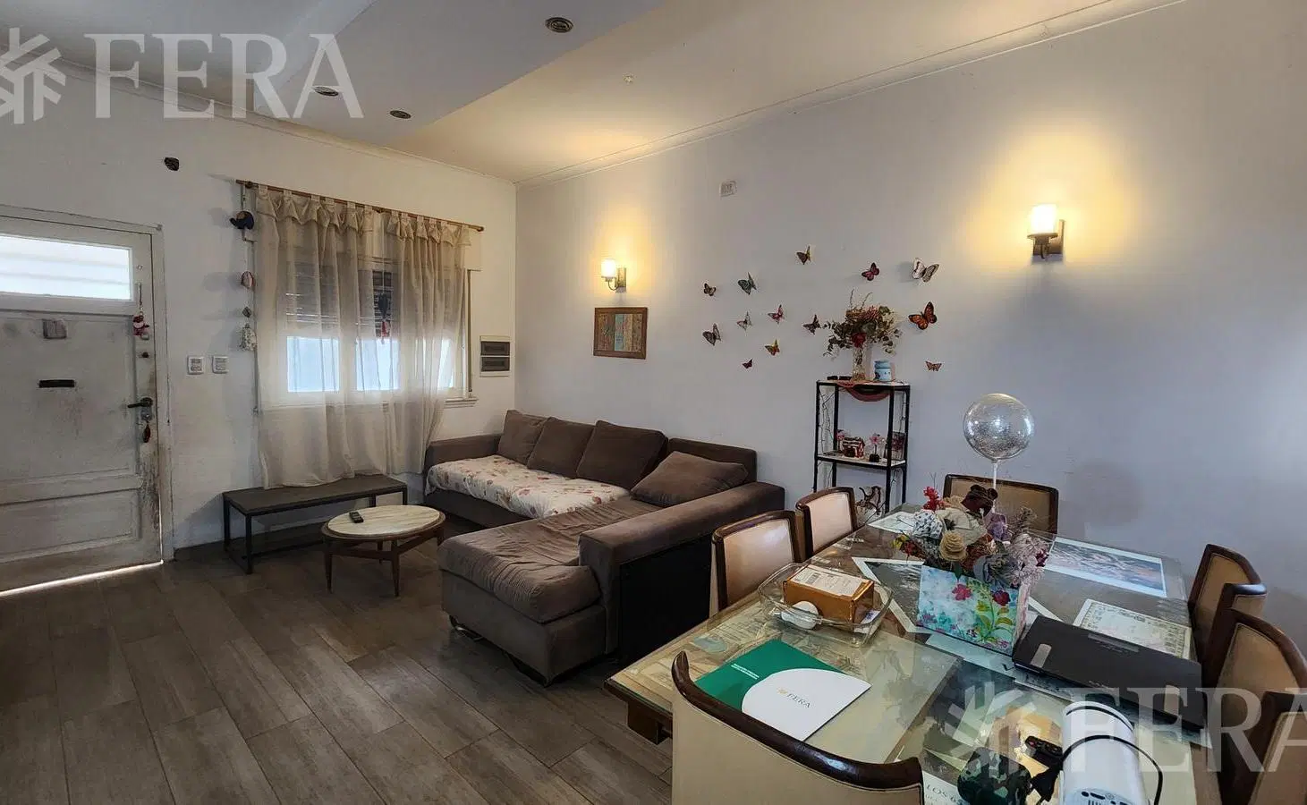 Venta 4 ambientes con piscina y parrilla en Bernal 5