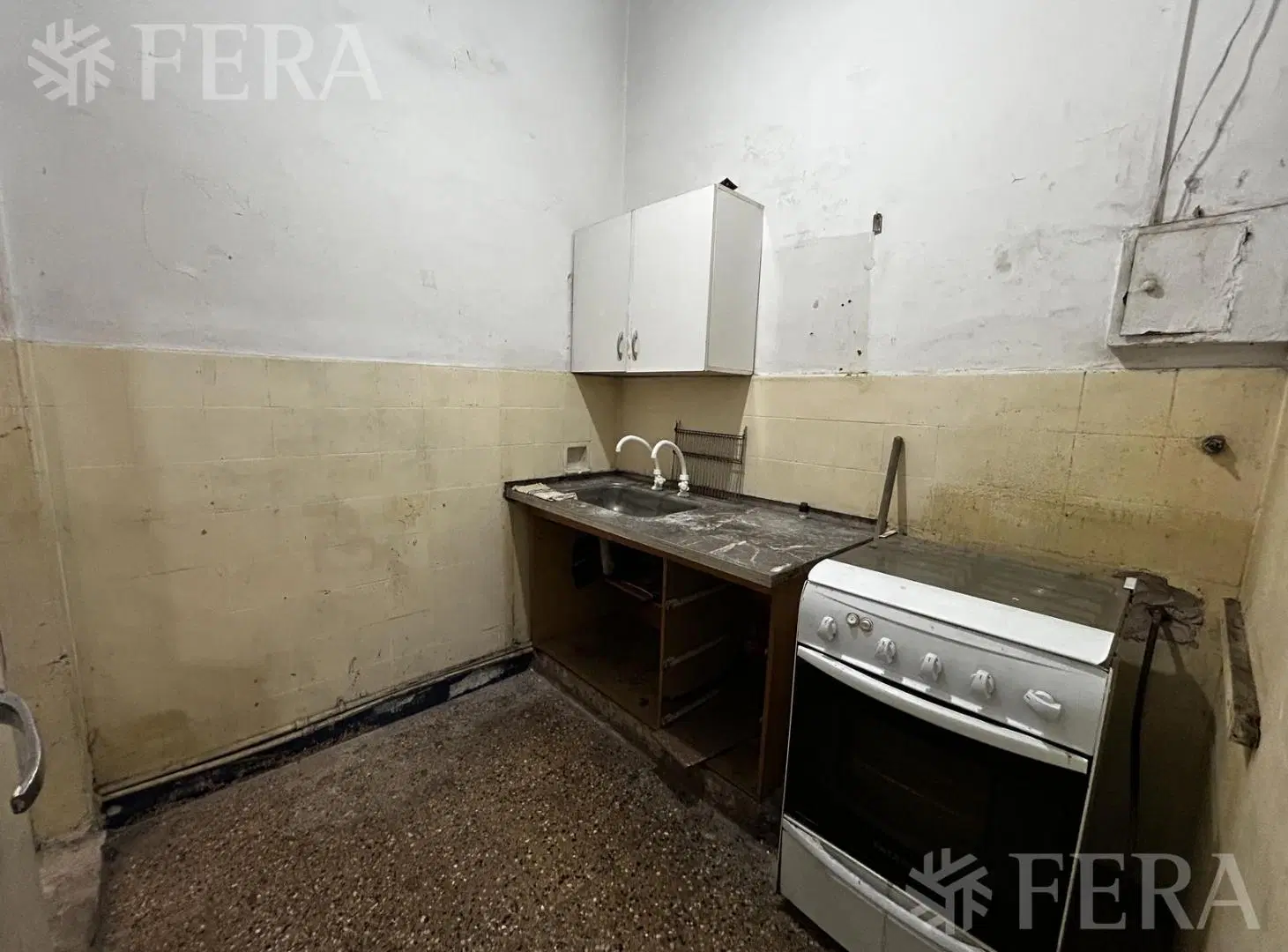 Venta Departamento 3 ambientes en Quilmes centro 3