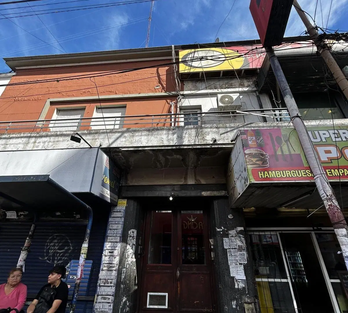Venta Departamento 2 ambientes en Quilmes centro 3