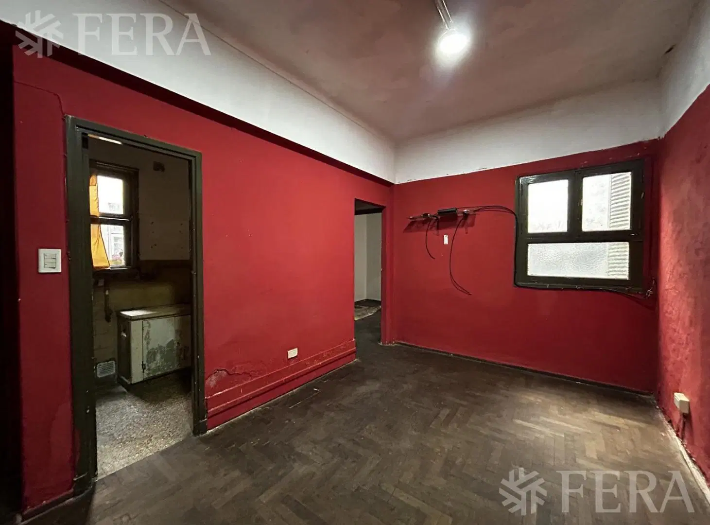 Venta Departamento 2 ambientes en Quilmes centro 1