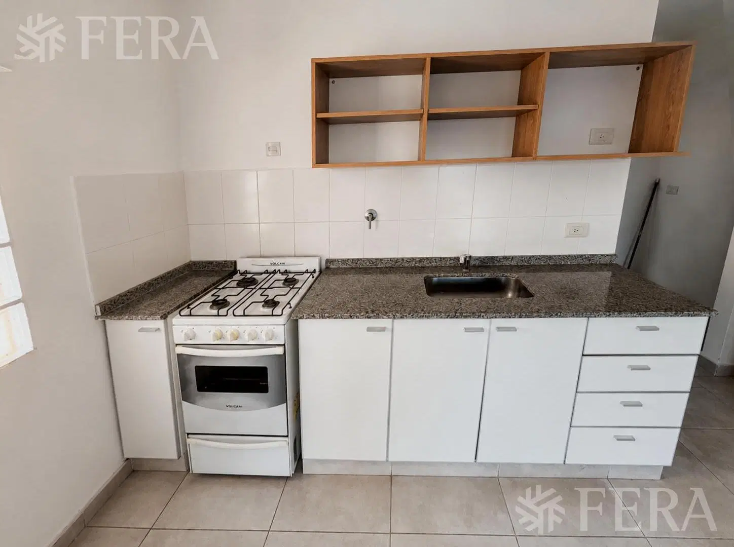 Venta departamento 2 ambientes con cochera en Sarandi 4