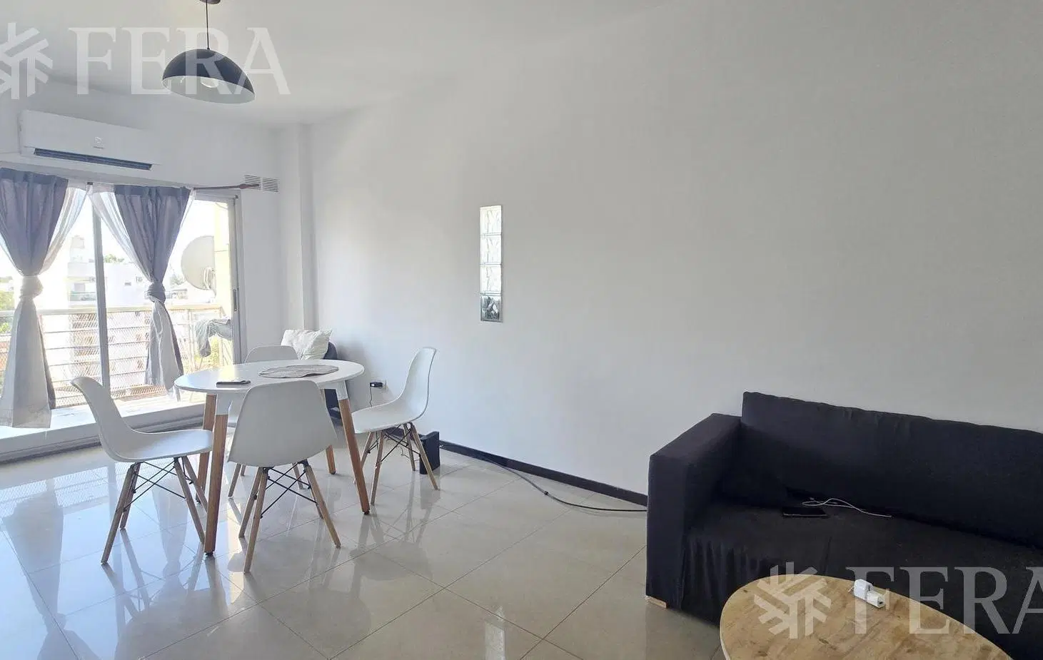 Venta Departamento 2 ambientes con balcón en Wilde 1