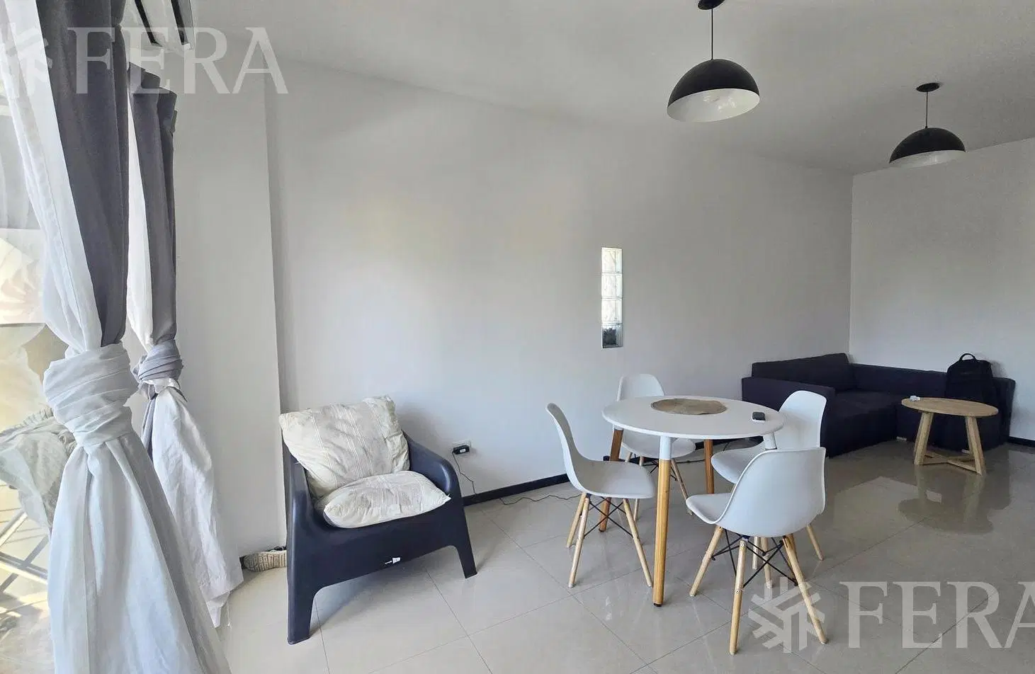 Venta Departamento 2 ambientes con balcón en Wilde 4