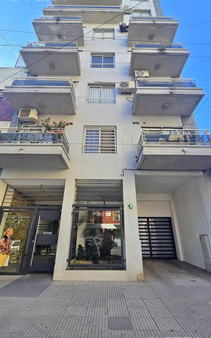 Venta Departamento 2 ambientes con balcón en Wilde