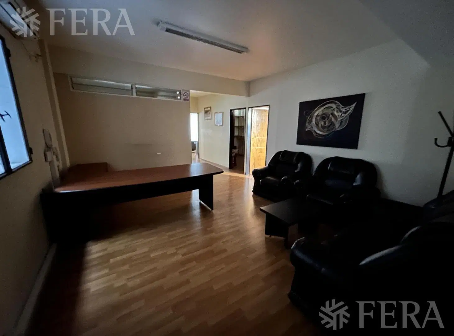 Alquiler de Oficinas en Monserrat-Capital Federal 1