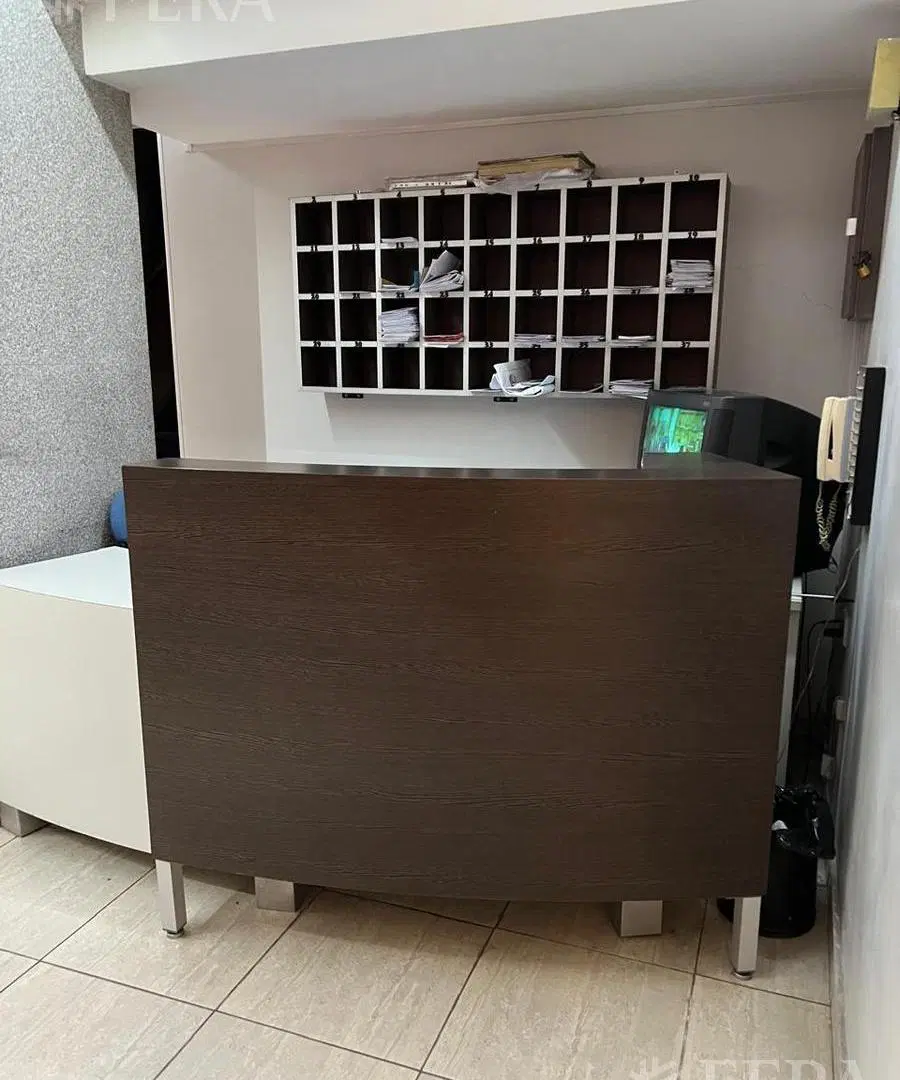 Alquiler de Oficina en Balvanera 5
