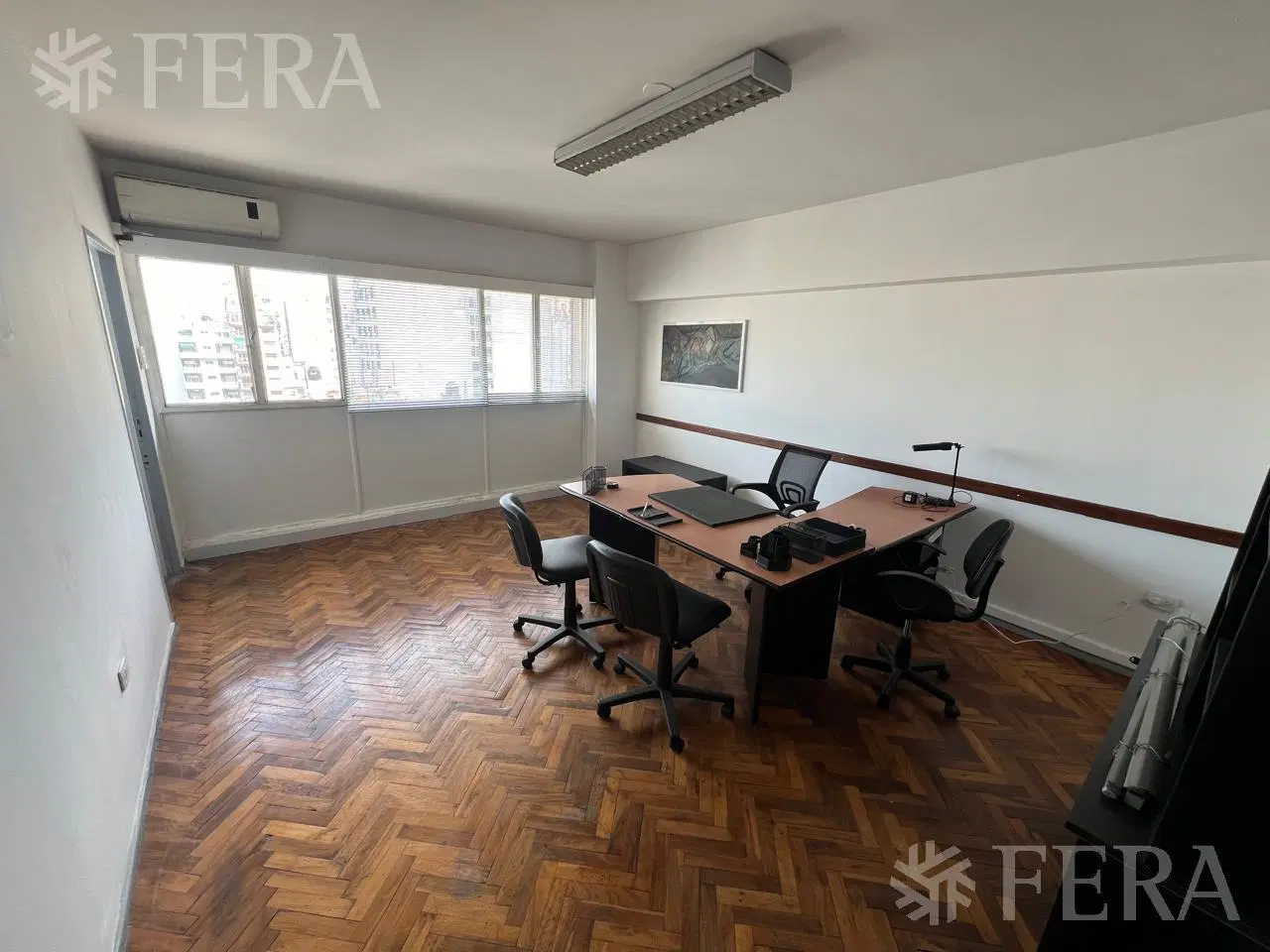 Alquiler de Oficina en Balvanera 2