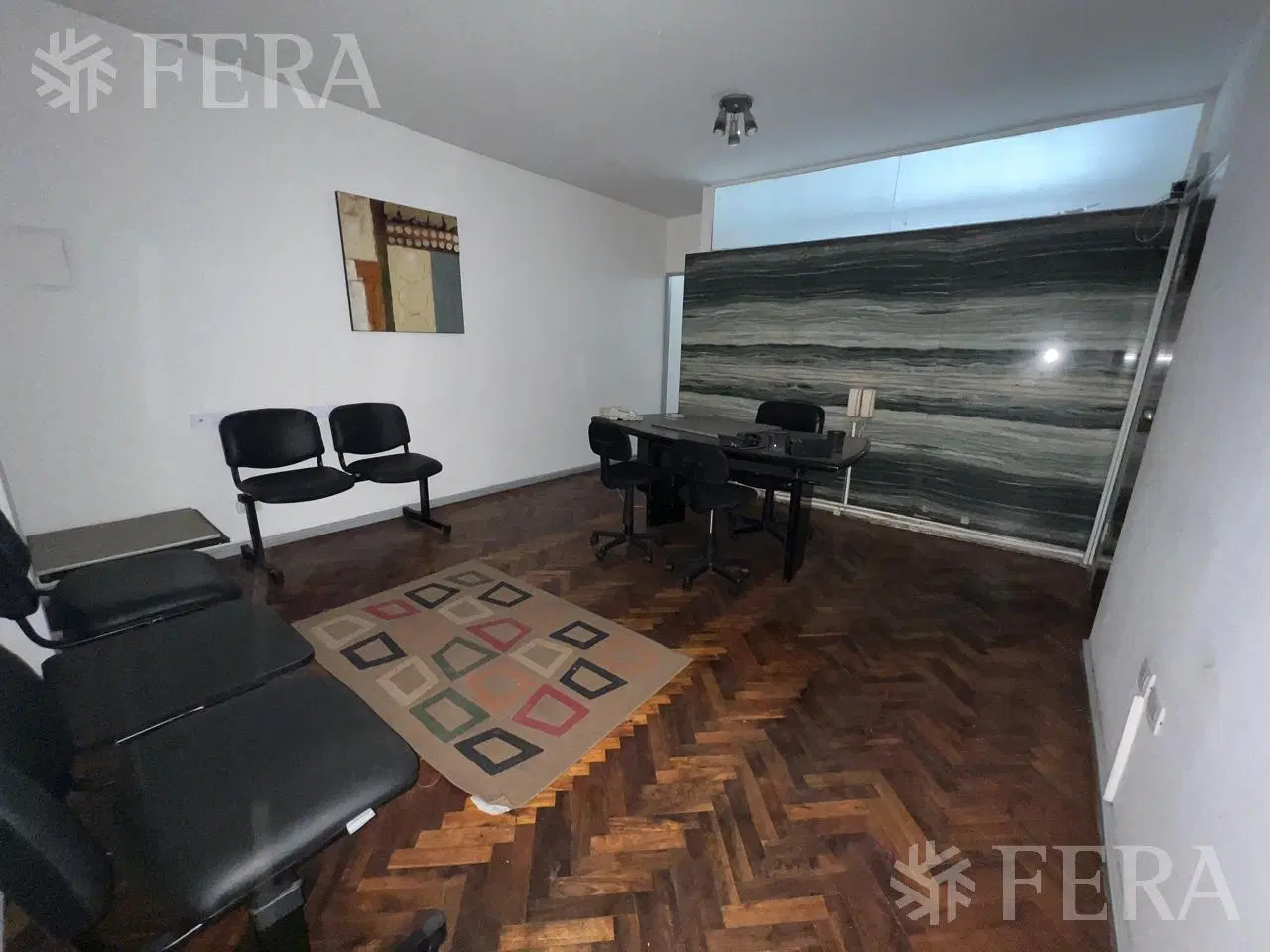 Alquiler de Oficina en Balvanera 4