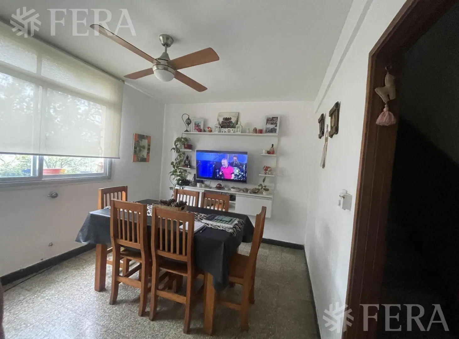 Venta departamento 4 ambientes en  Avellaneda 3
