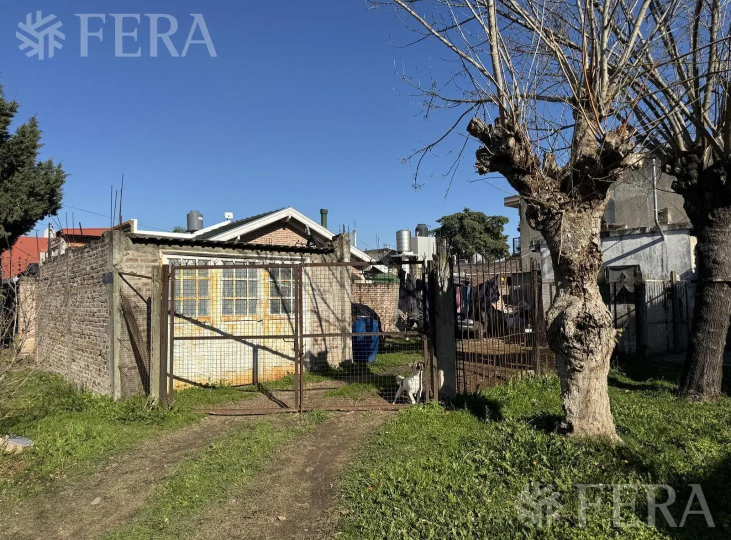Venta casa 3 ambientes en Ezpeleta Este 3