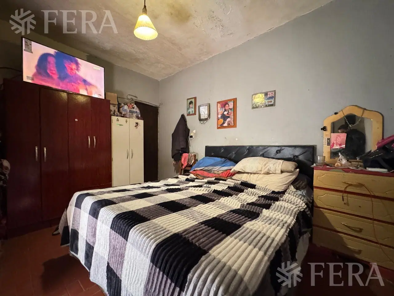Venta casa 3 ambientes en Ezpeleta Este 4