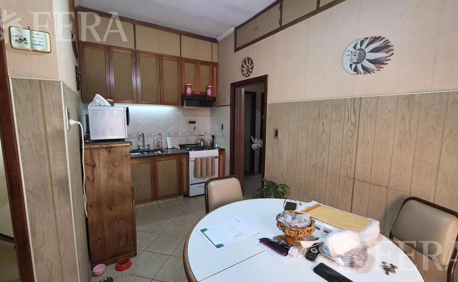 Venta casa 6 ambientes con cochera en Wilde 5