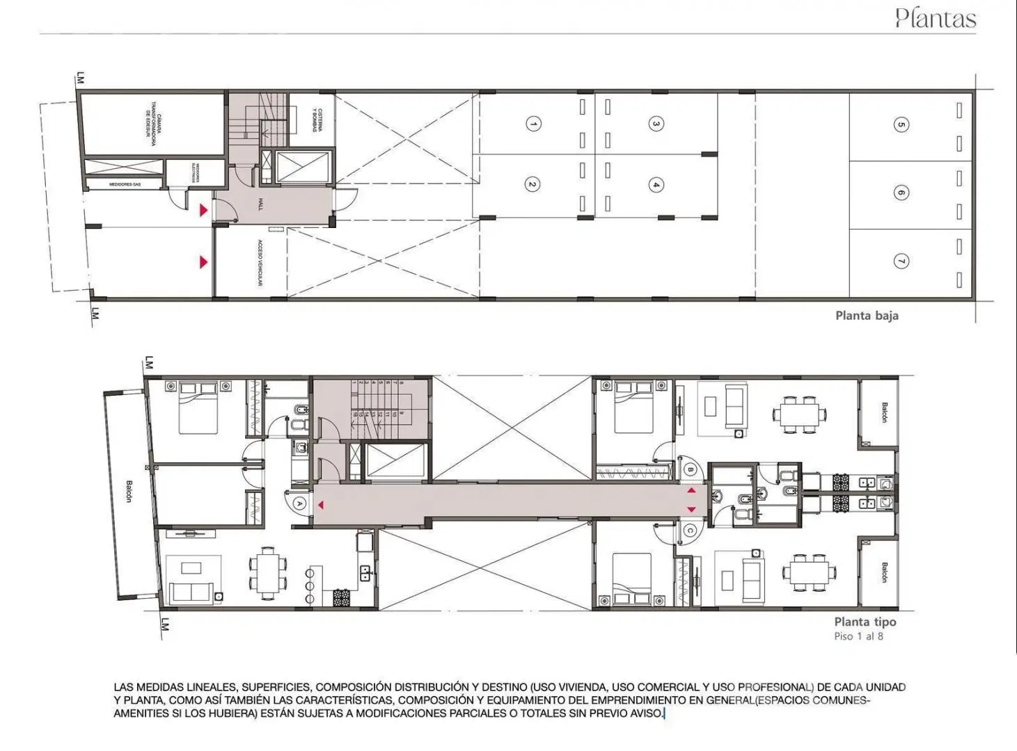 Plano 1