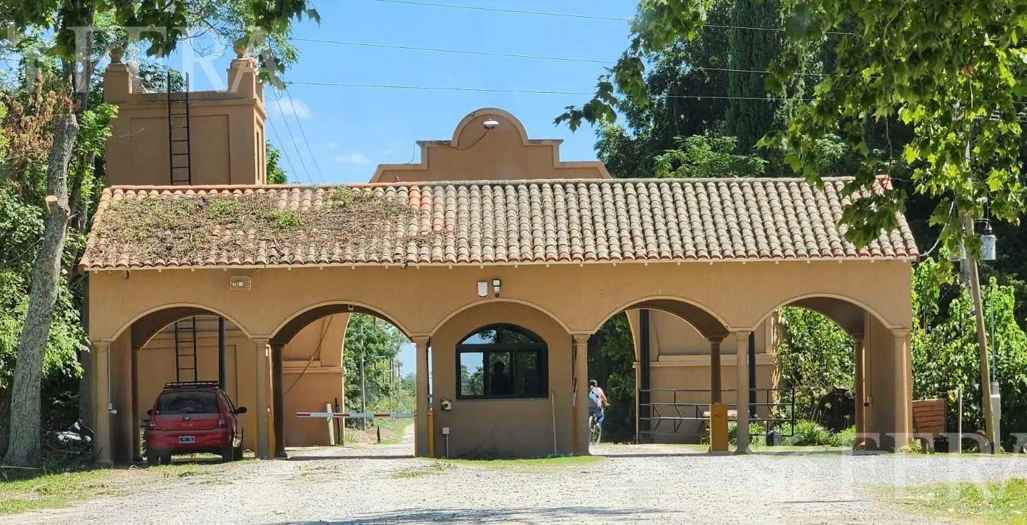 Venta Terreno en Estancia Las Malvinas 1-Coronel Brandsen 5