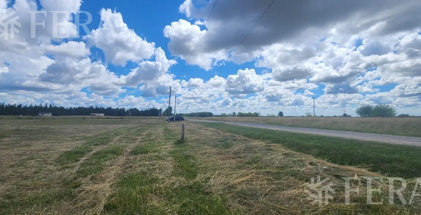 Venta Terreno en Estancia Las Malvinas 1-Coronel Brandsen 3