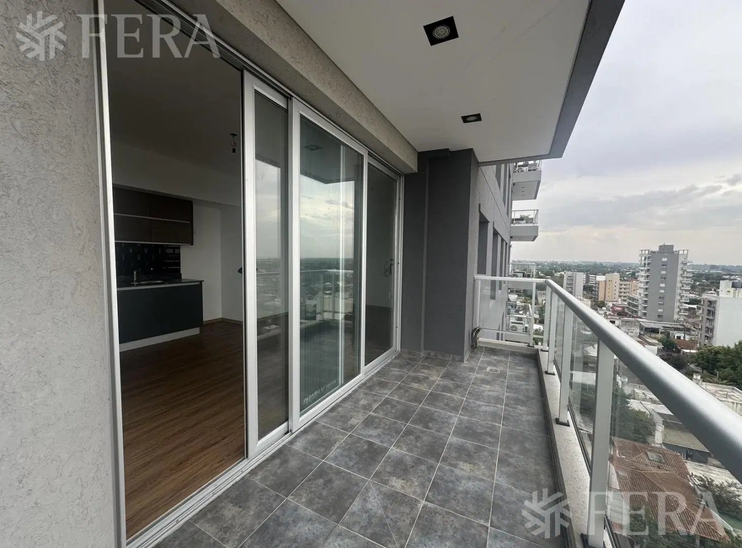 Venta departamento 2 ambientes a estrenar con balcón en Berazategui 5
