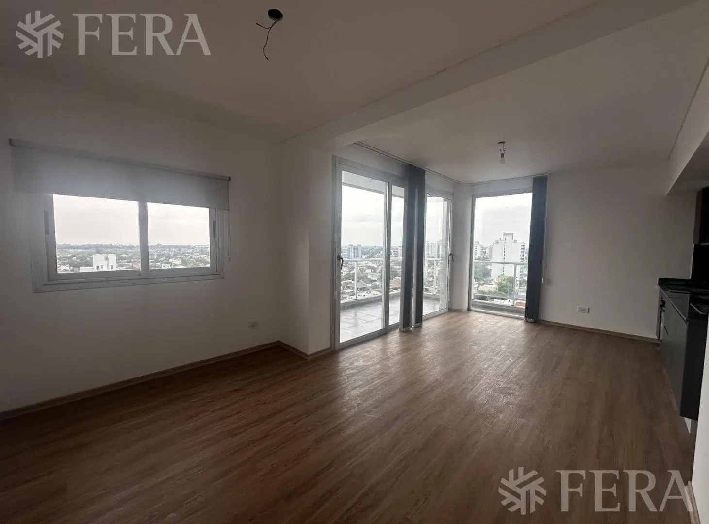 Venta departamento 2 ambientes a estrenar con balcón en Berazategui 2