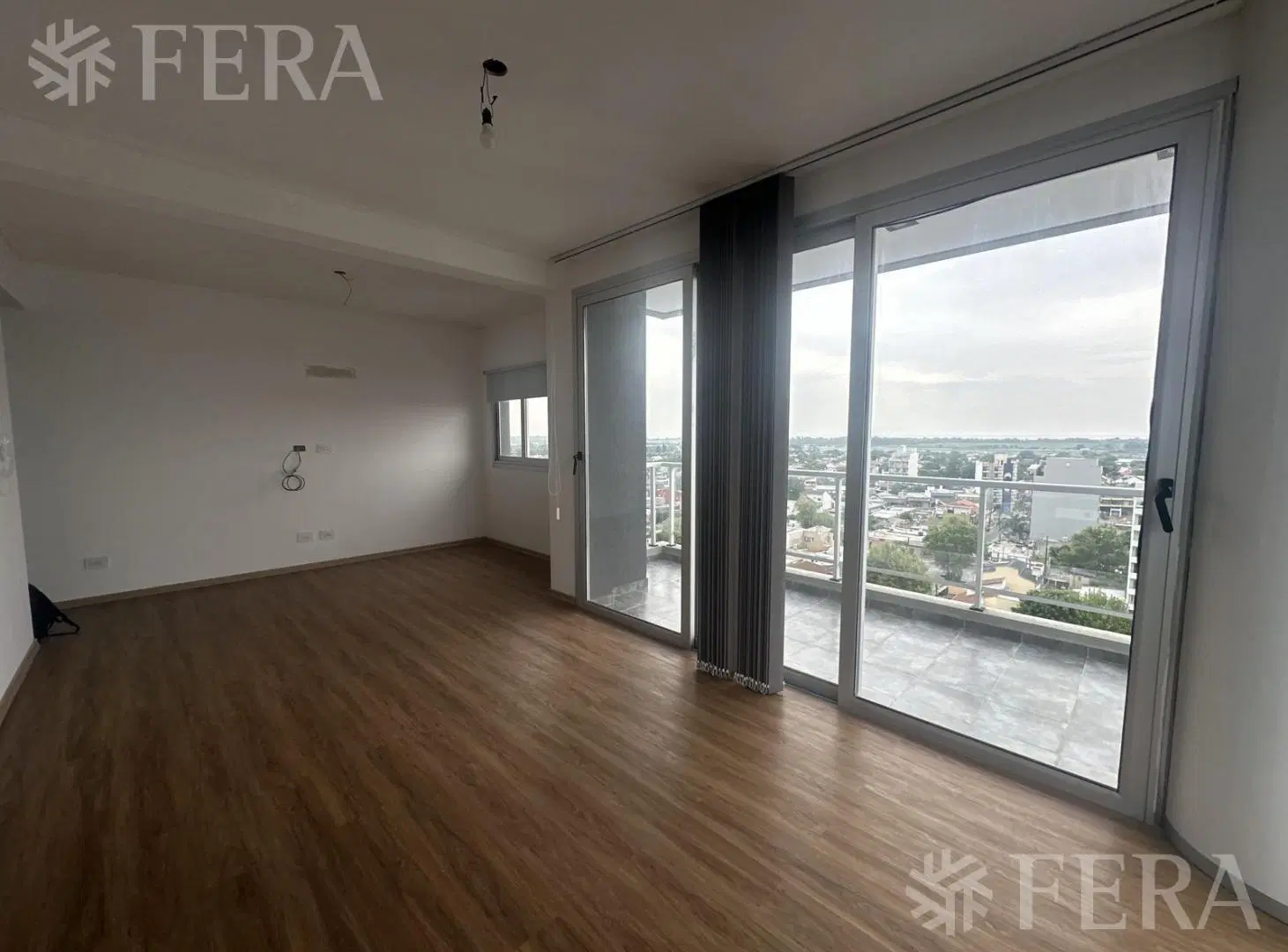 Venta departamento 2 ambientes a estrenar con balcón en Berazategui 8