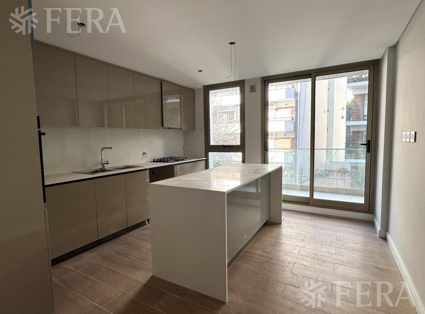 Foto de Venta Departamento 4 ambientes con dependencia, balcón y 2 cocheras en, imagen 5