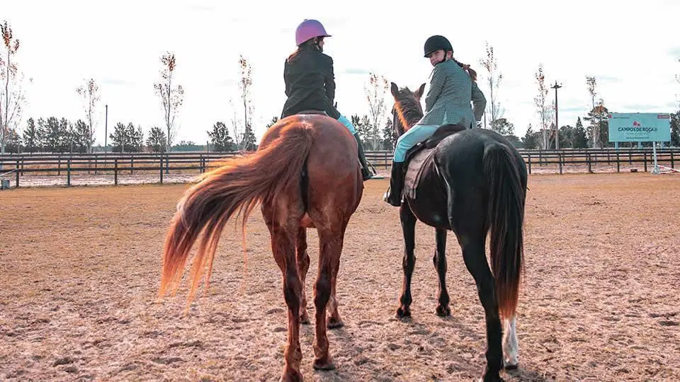 Venta de terreno en Haras del Sur I 3
