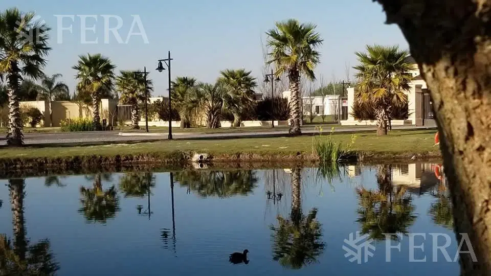 Venta de terreno en Haras del Sur I 4