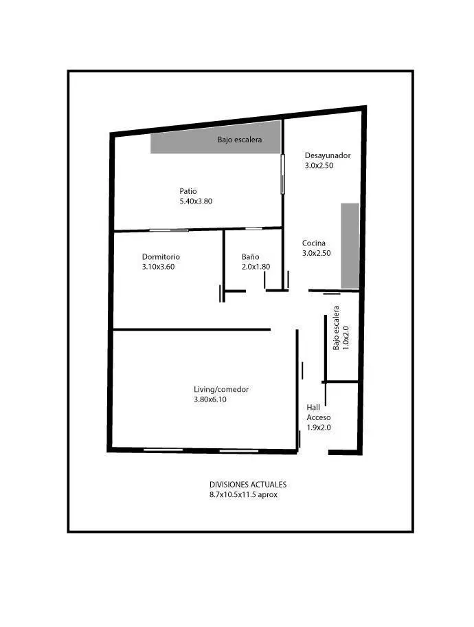 Plano 1