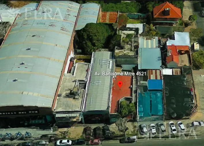 Venta de terreno en  Villa Domínico 2