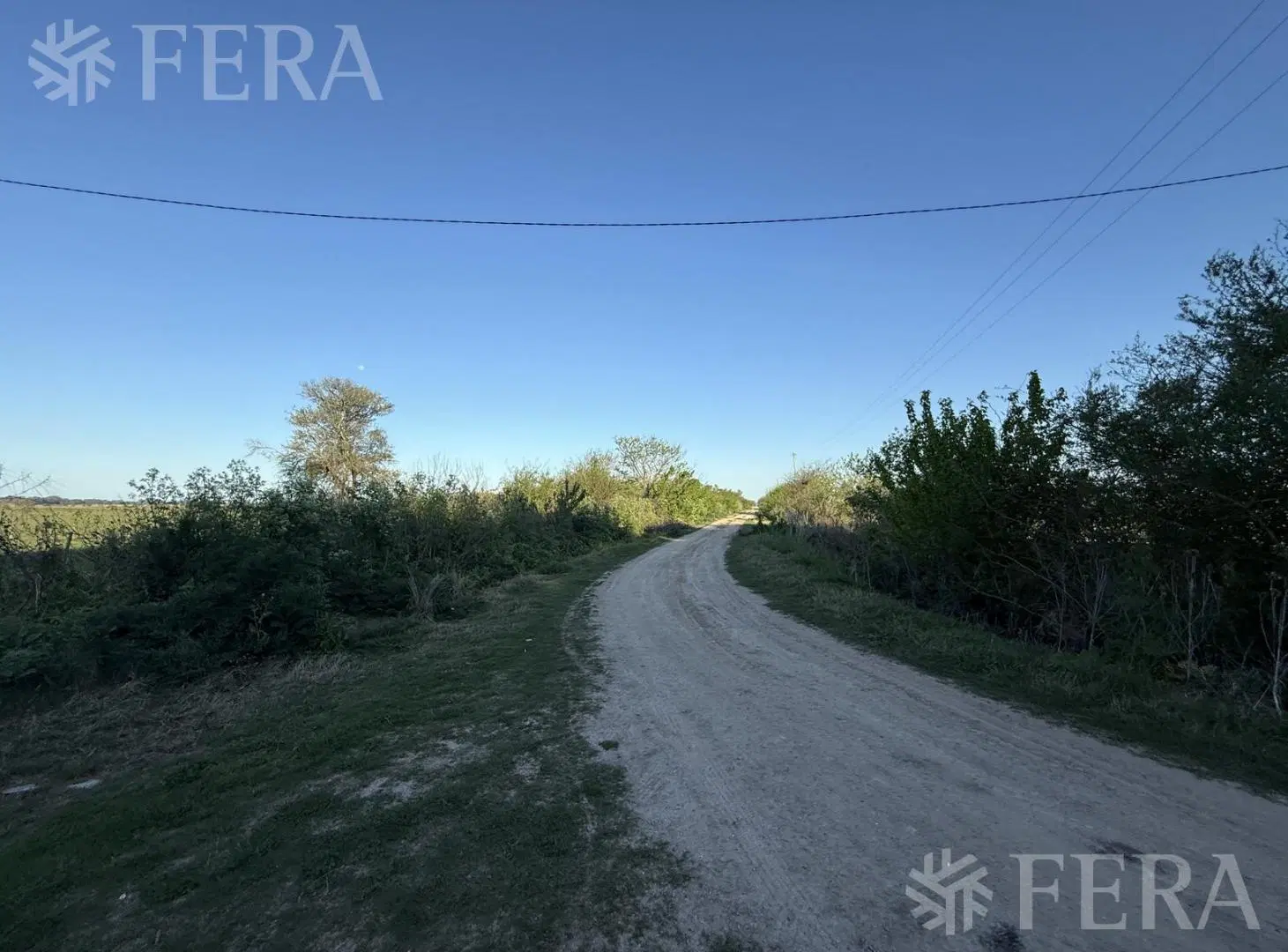 Venta campo de 49 hectareas en La Plata 1