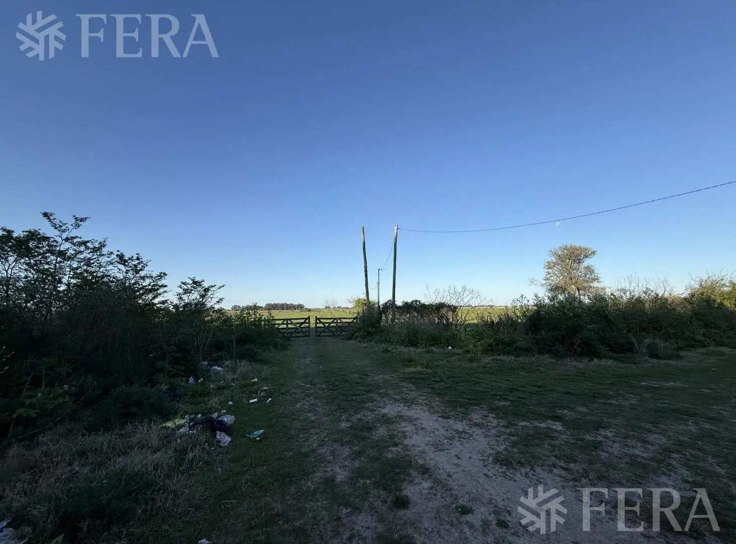 Venta campo de 49 hectareas en La Plata 2