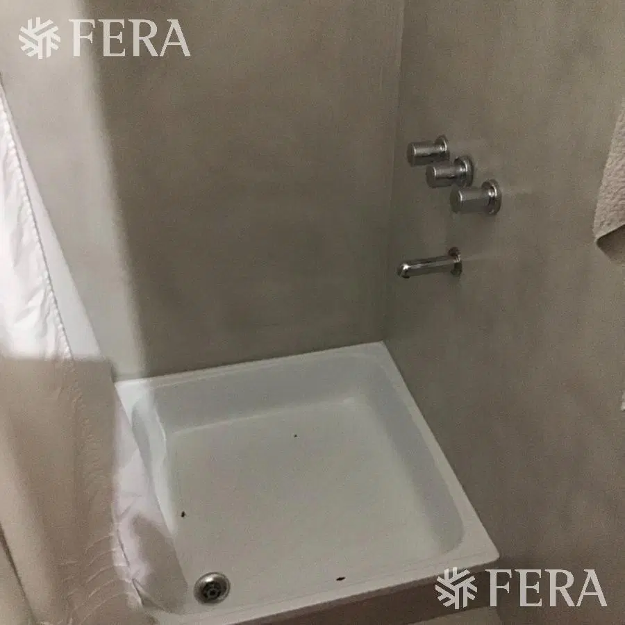 Venta de departamento de 2 ambientes con balcón en Quilmes 1