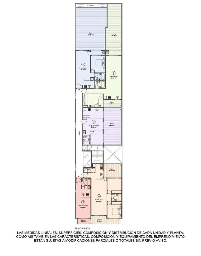Plano 2