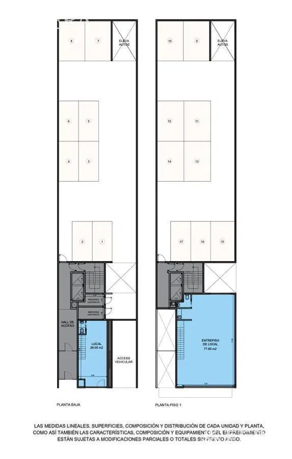 Plano 3