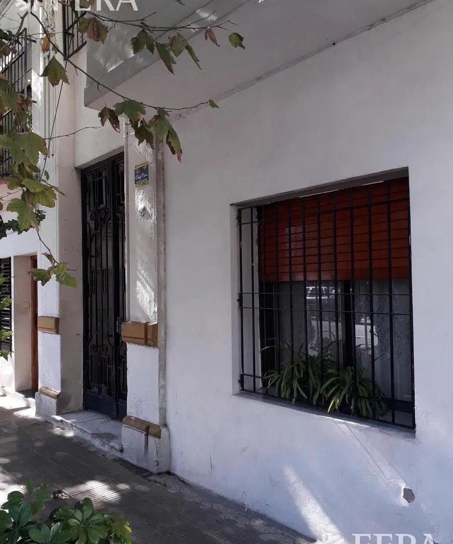 Venta de Terreno en Avellaneda 4
