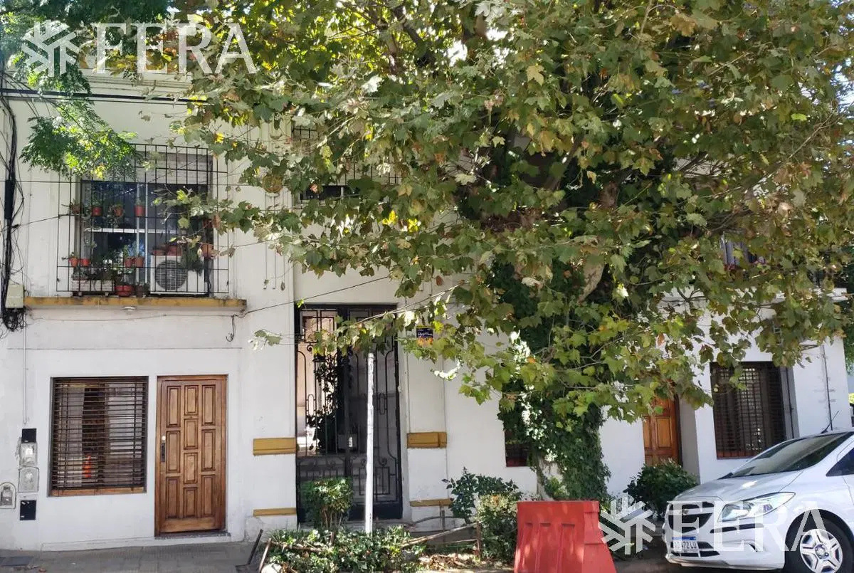 Venta de Terreno en Avellaneda 2