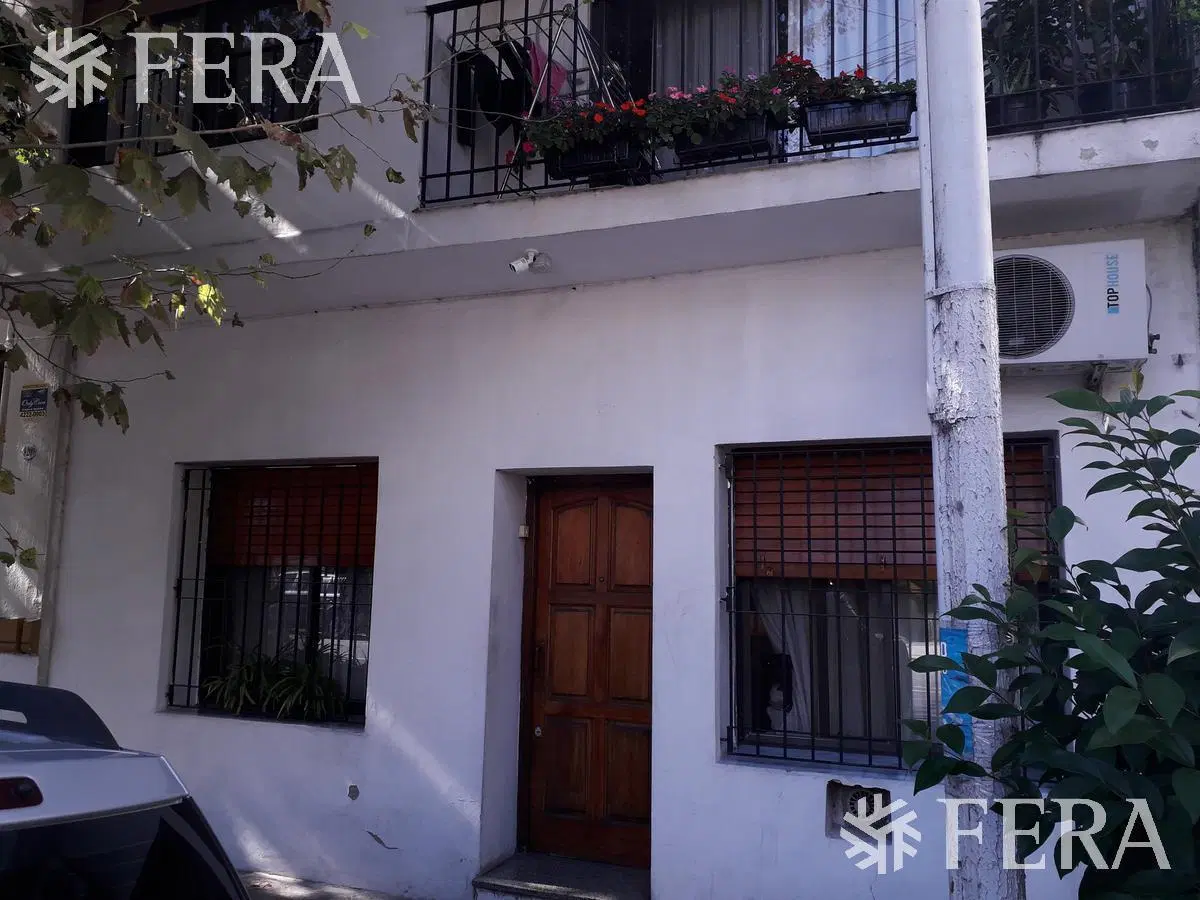 Venta de Terreno en Avellaneda 3