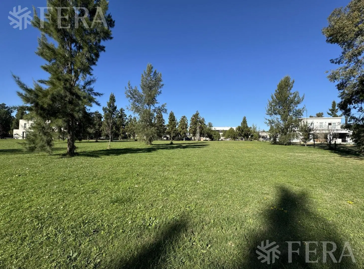 Venta de terreno de 1063,71 m2 en Miralagos II Club de campo y spa 2