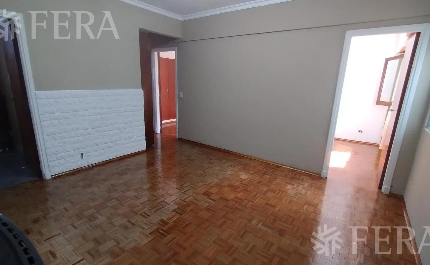 Alquiler departamento 2 ambientes en Wilde 8