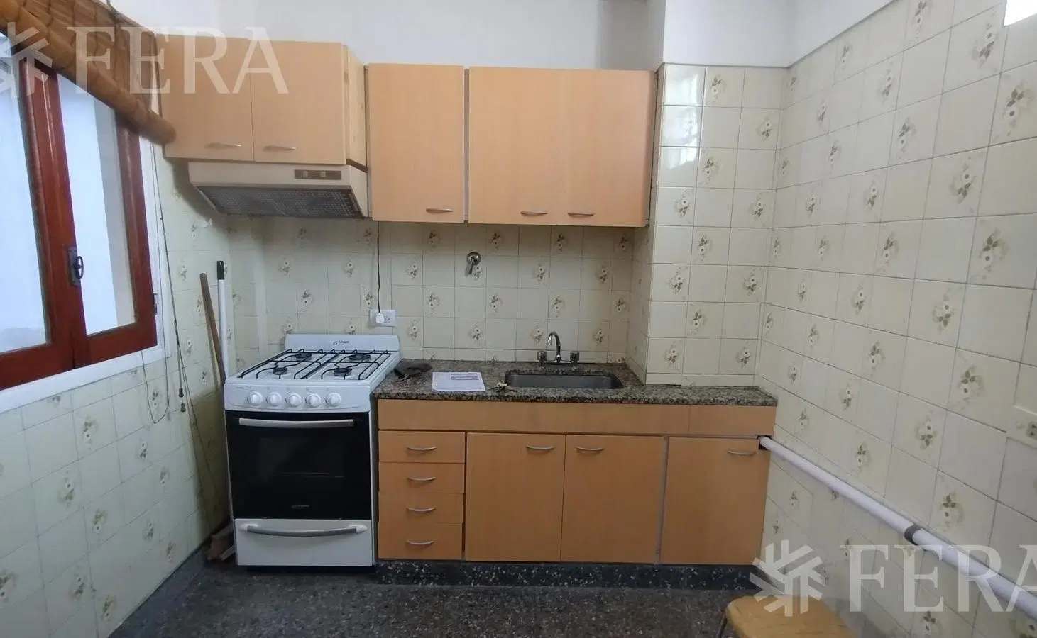 Alquiler departamento 2 ambientes en Wilde 2