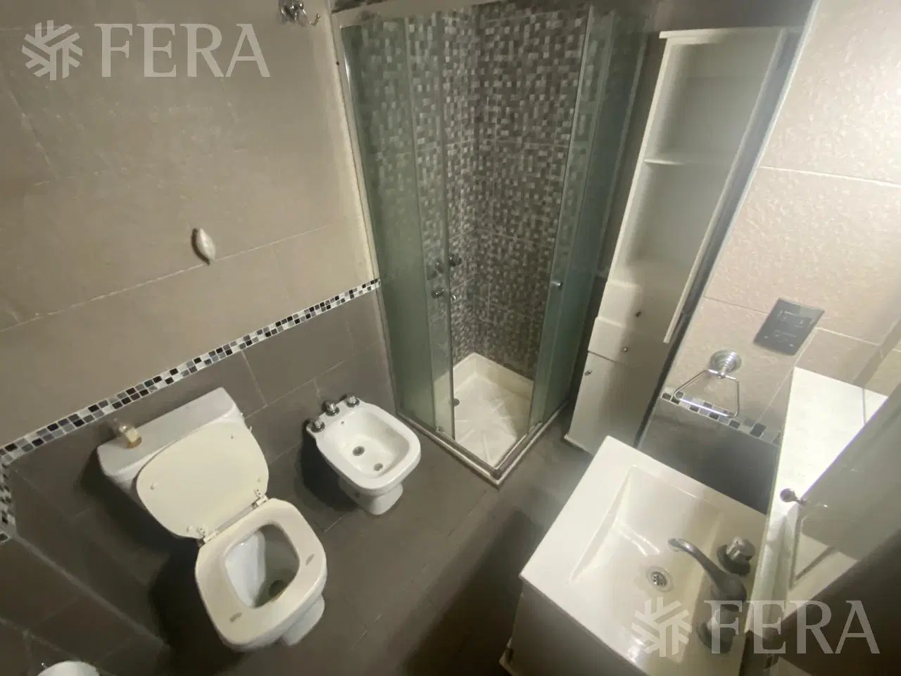 Alquiler Departamento 3 ambientes con cochera en Wilde 3