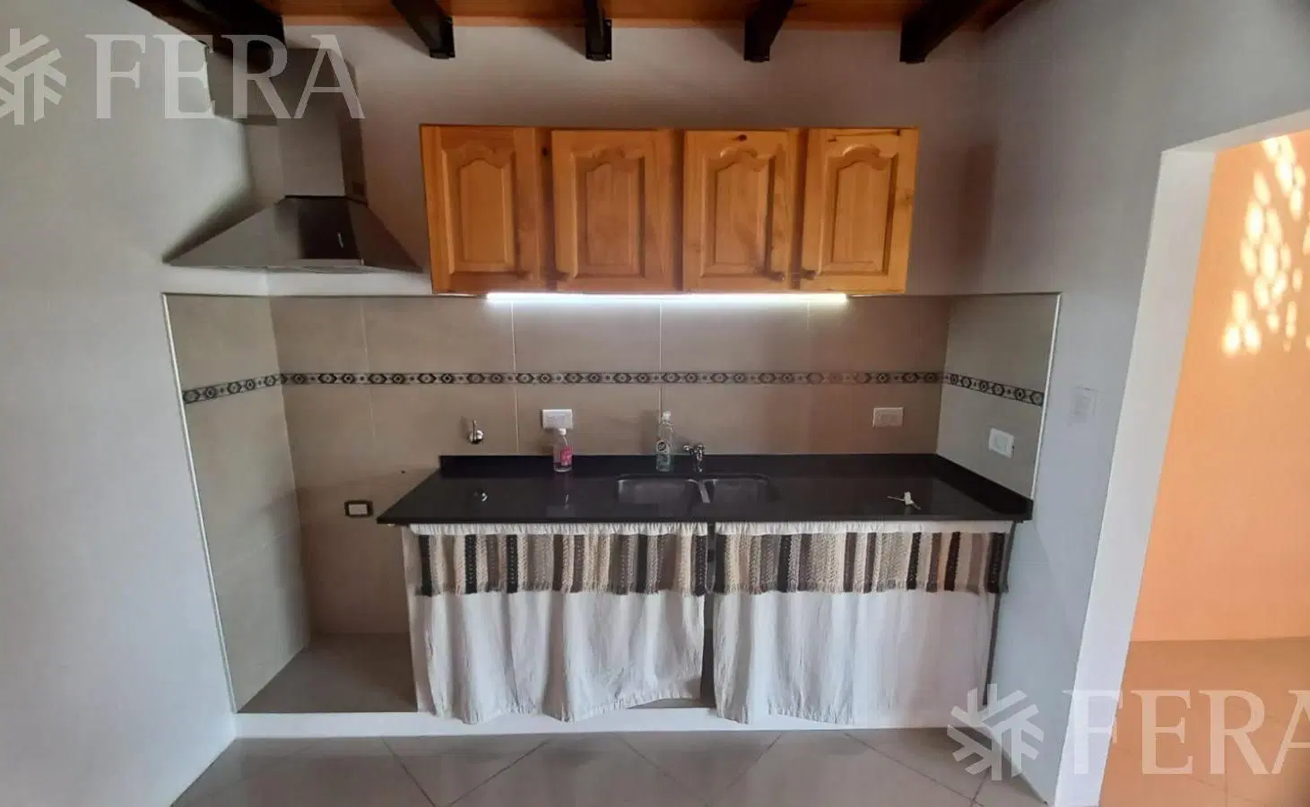 Alquiler PH 3 ambientes con parrilla en Quilmes 3