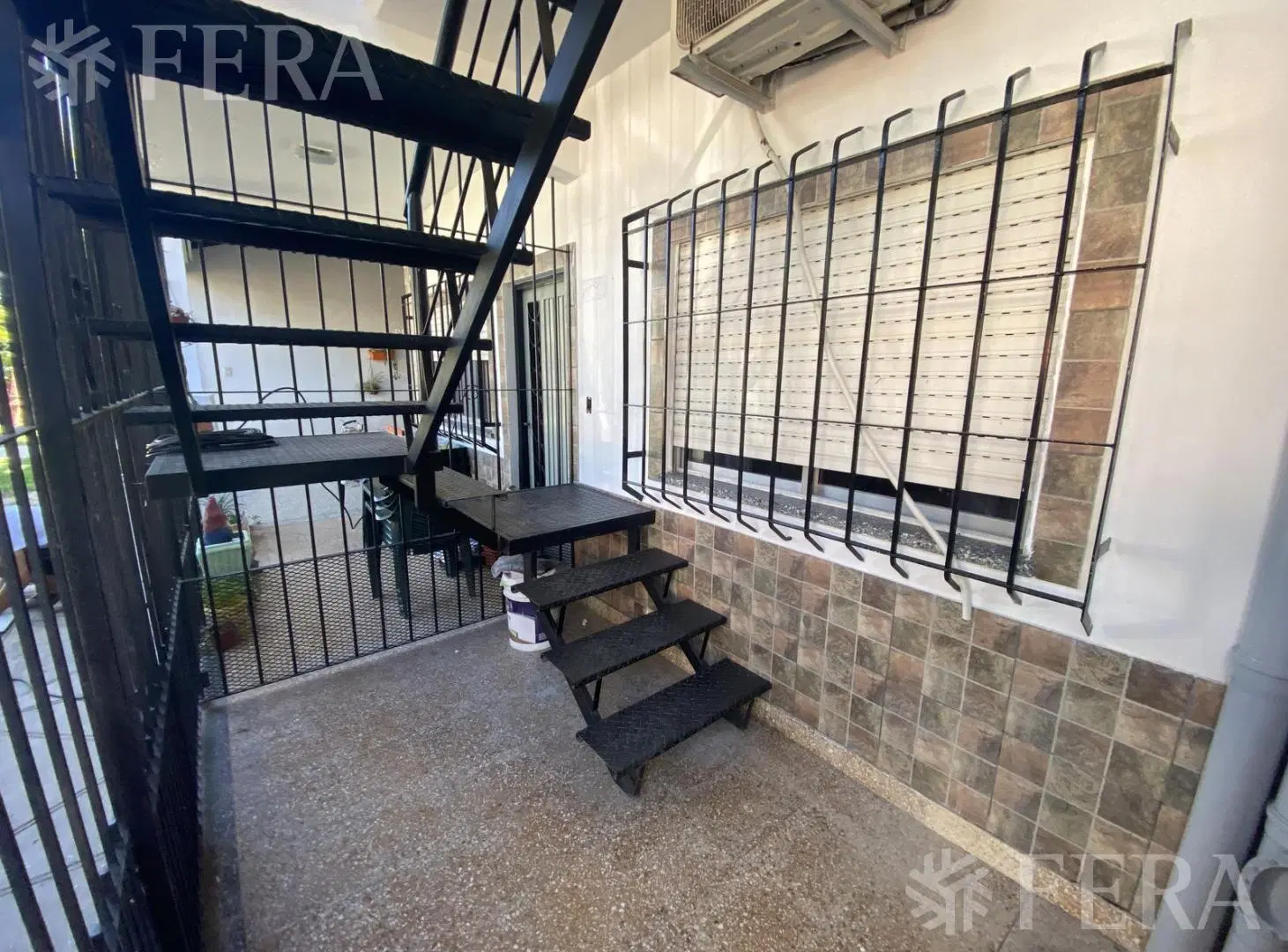 Alquiler PH 3 ambientes con parrilla en Quilmes 2