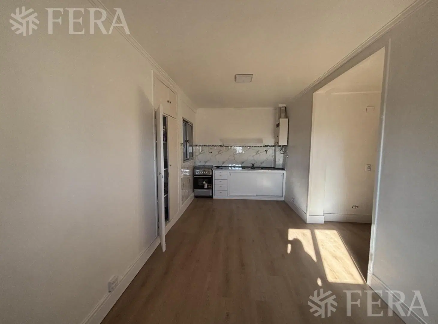 Alquiler Departamento 2 ambientes en Wilde 8