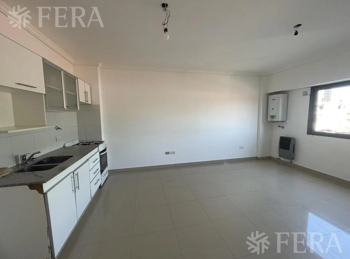 Venta departamento monoambiente en Avellaneda 4