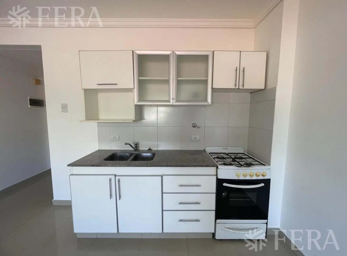 Venta departamento monoambiente en Avellaneda 3