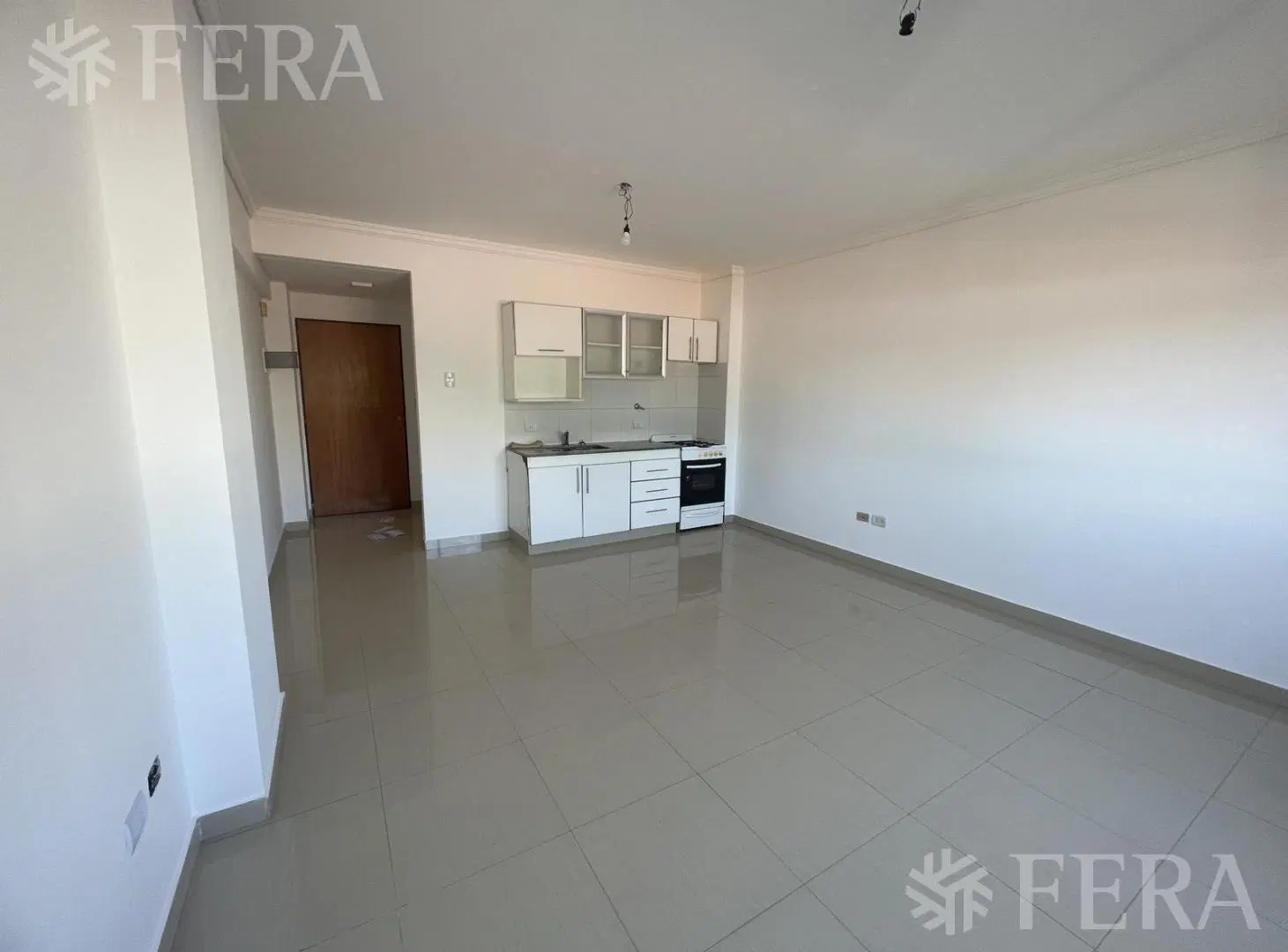 Venta departamento monoambiente en Avellaneda 1