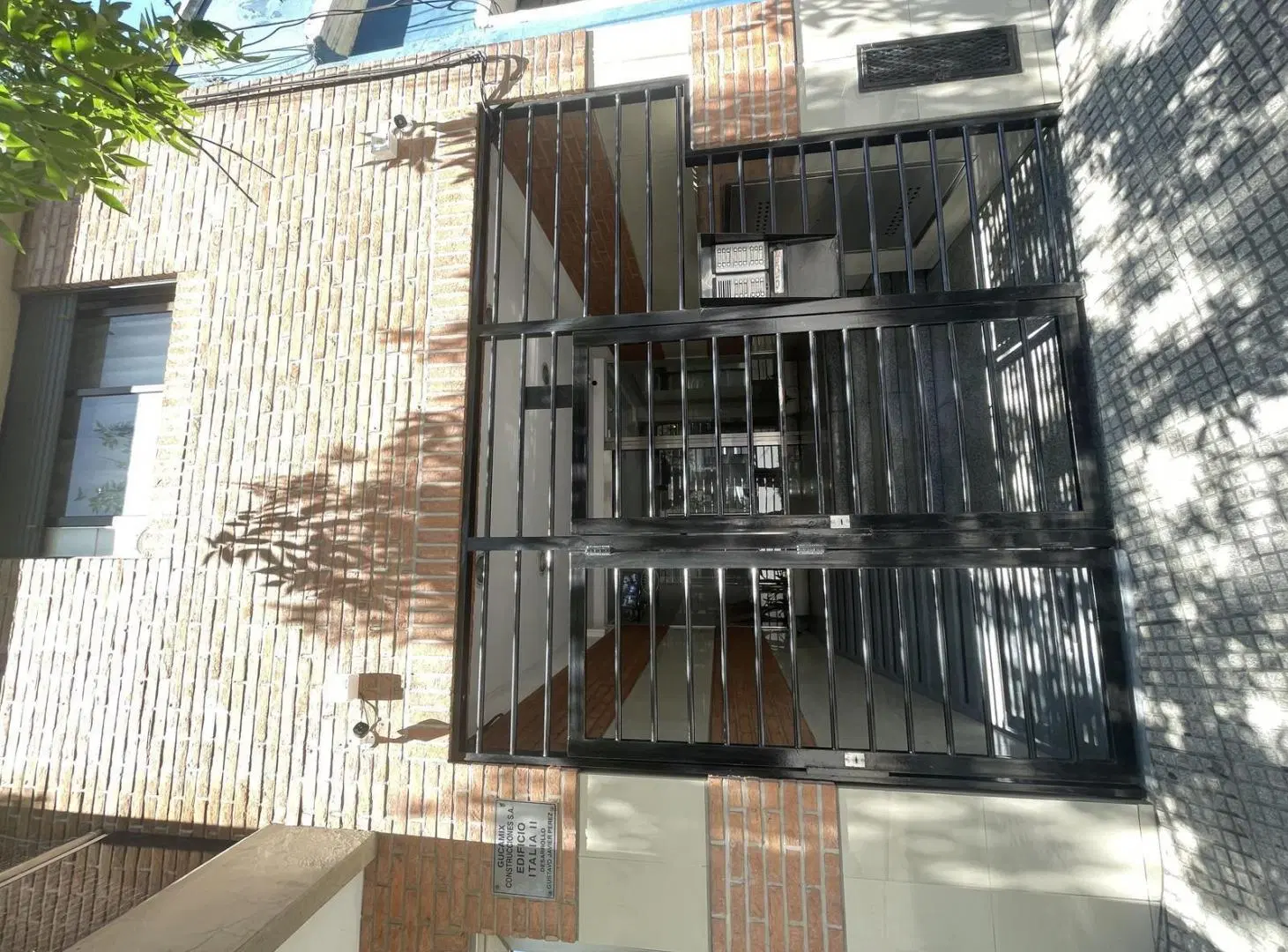 Venta departamento monoambiente en Avellaneda 5