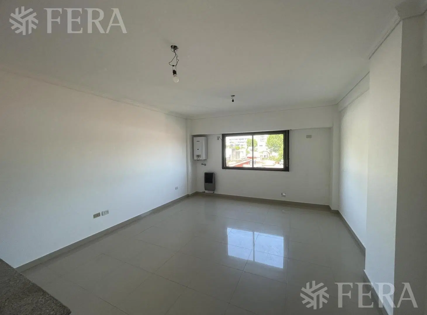 Venta departamento monoambiente en Avellaneda 2