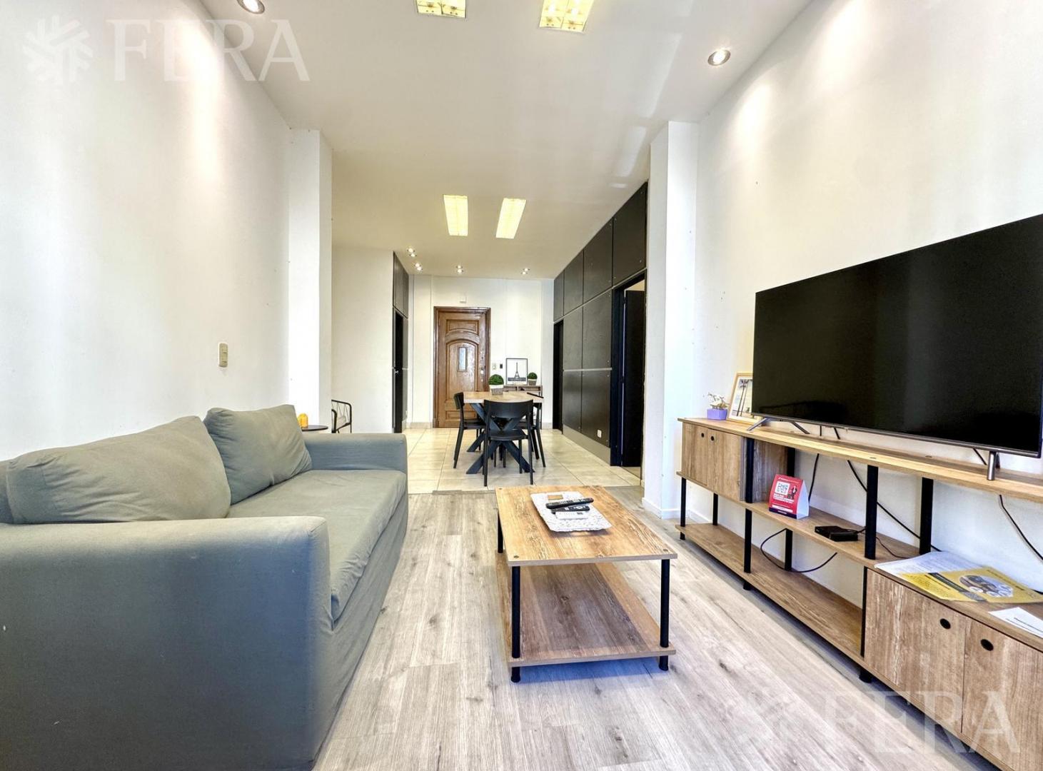 Foto de Venta departamento 4 ambientes en Balvanera, imagen 4