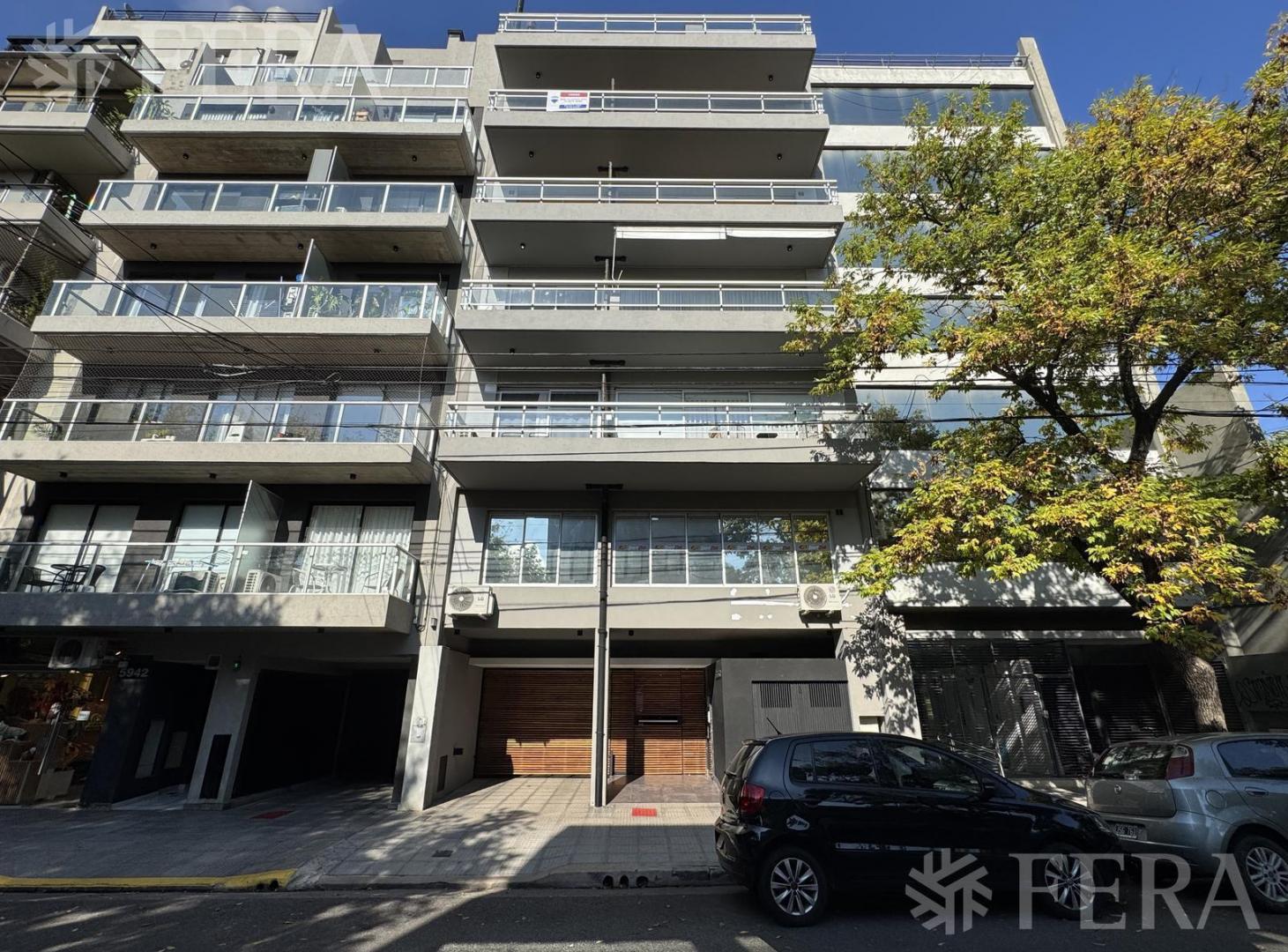 Foto de Venta departamento 2 ambientes en Palermo, imagen 1