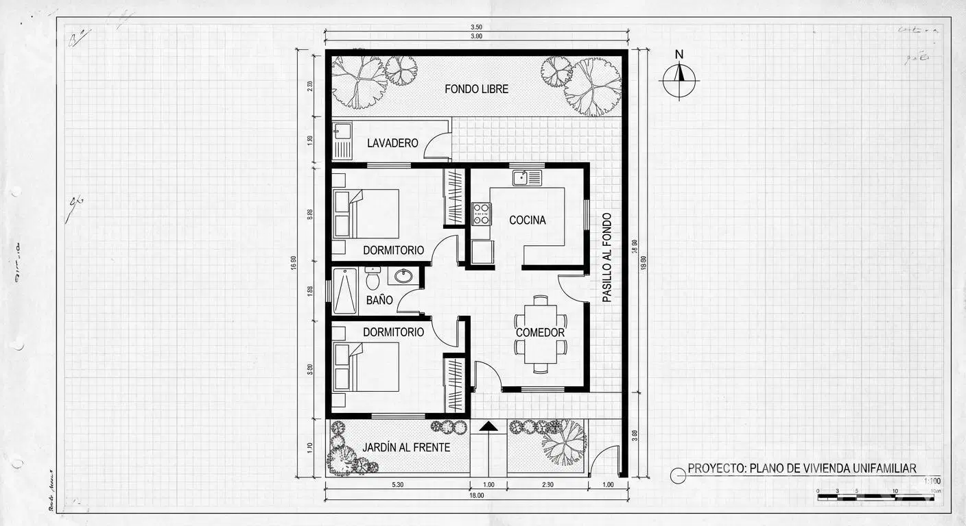 Plano 1
